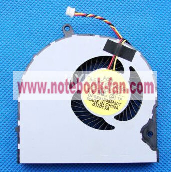 NEW FCN DFS532305M30T FC92 FOR TOSHIBA P50 S50 S55 FAN